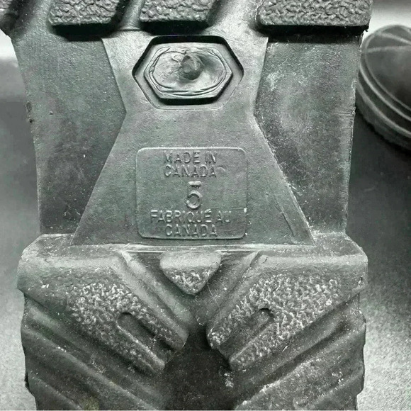 Sperry winter boots women’s size 5 - Picture 7 of 7